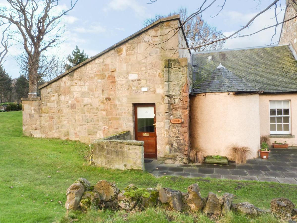 Mercat Cottage Port Seton Exteriér fotografie